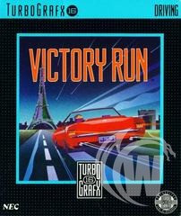 Victory Run